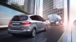 Ford C-Max Energi Plug-In Hybrid 2013 года